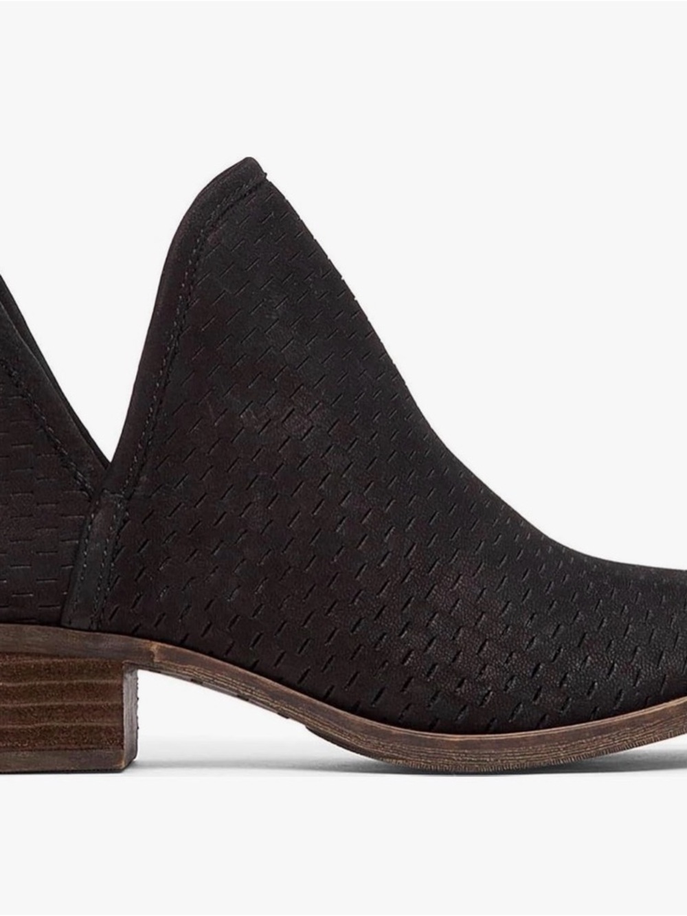 Lucky Brand Women's Baley Ankle Boot